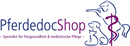 PferdedocShop Logo