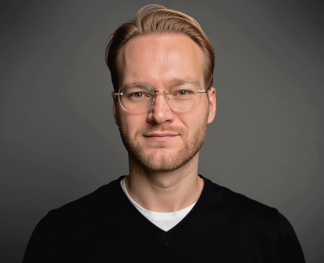 Vadim Bünger, Inhaber von E-Commerce Architects